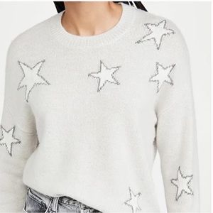 Cashmere Rails Long Sleeve | M